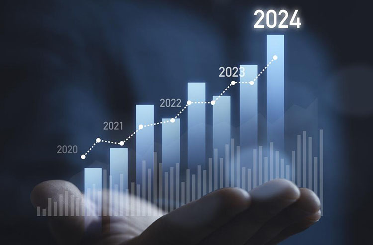 Navigating The Financial Landscape Interest Rate Projections For 2024